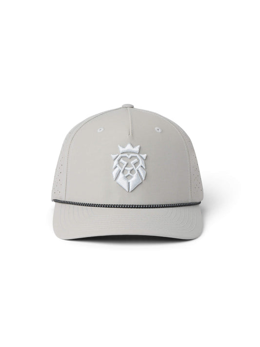 The Vanguard Snapback Hat