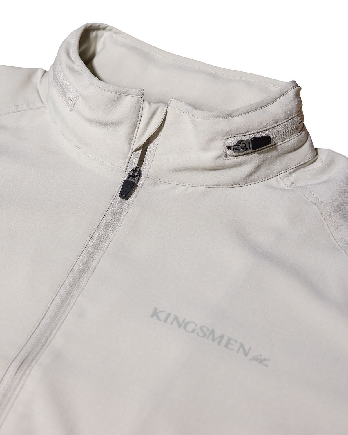 The Monarch - Ripstop Windbreaker