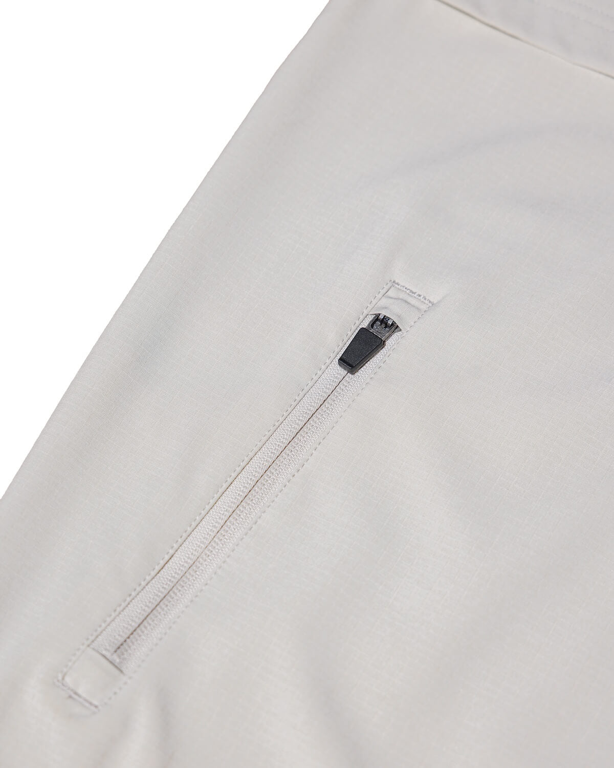 The Monarch - Ripstop Windbreaker