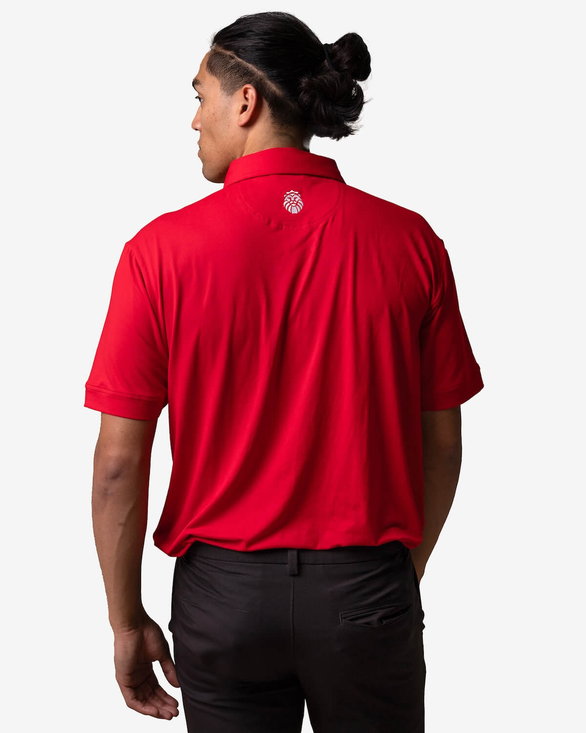 Tour Red