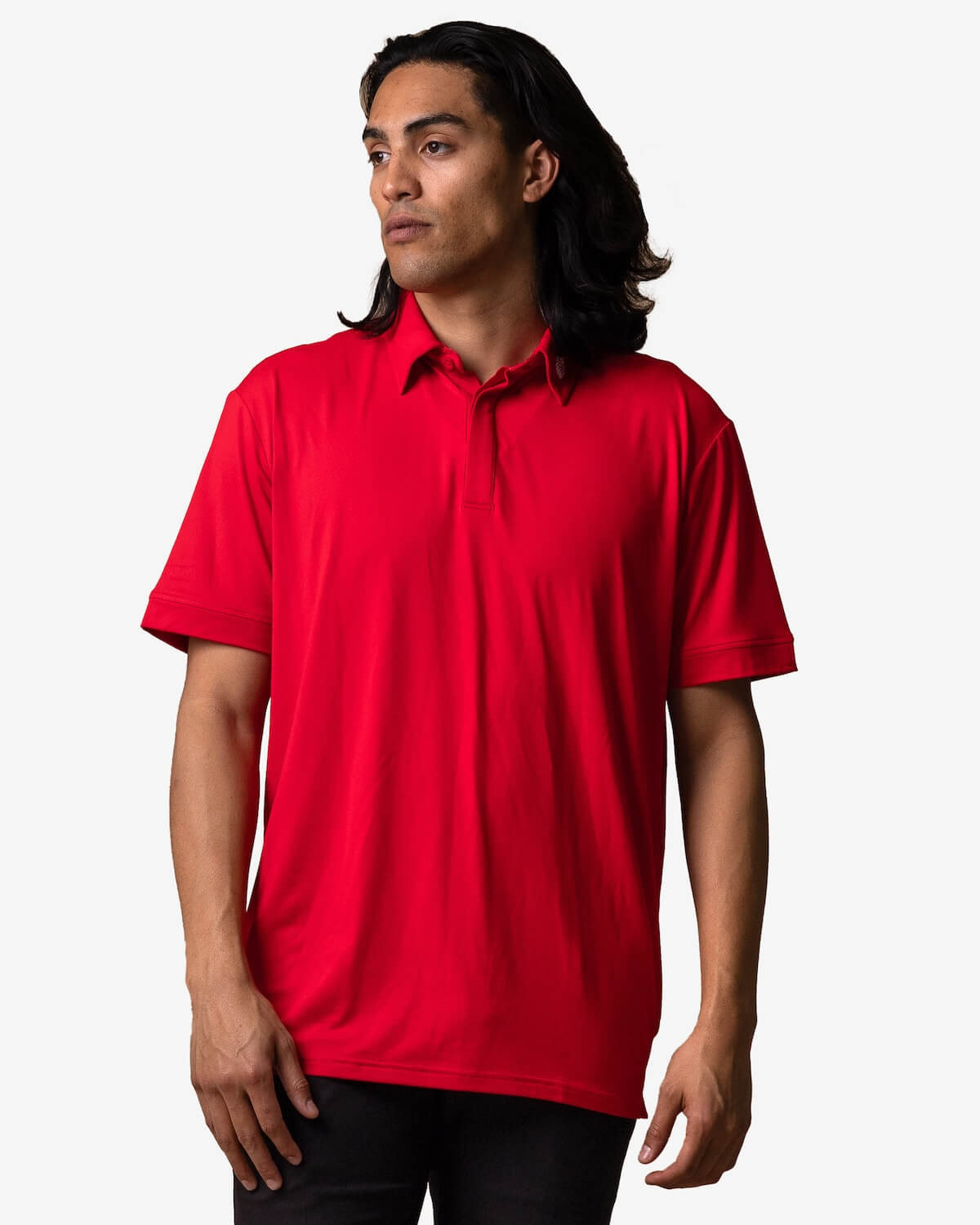 Tour Red