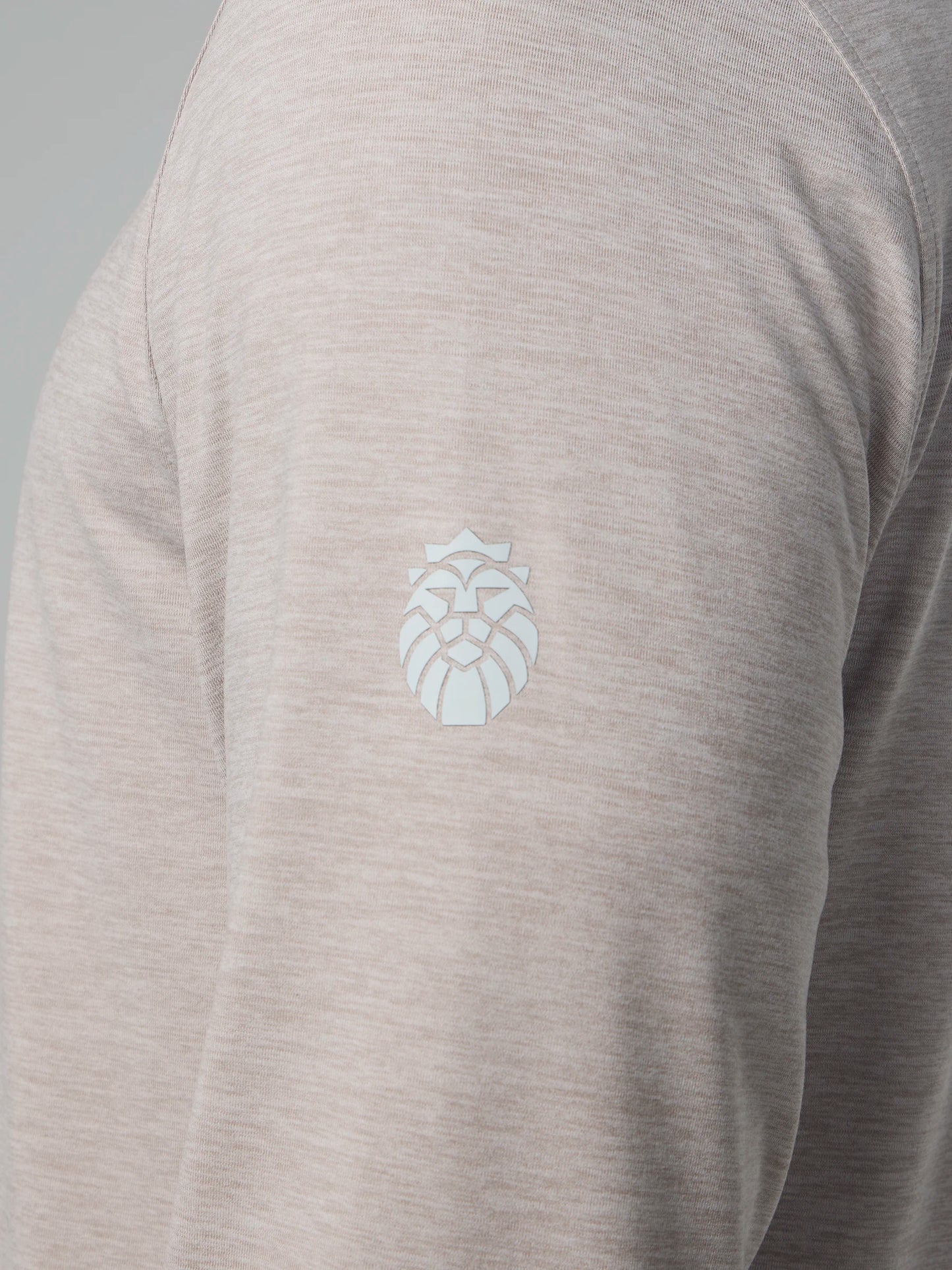 All-Weather Tech Hoodie (Ash)