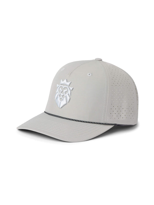 The Vanguard Snapback Hat