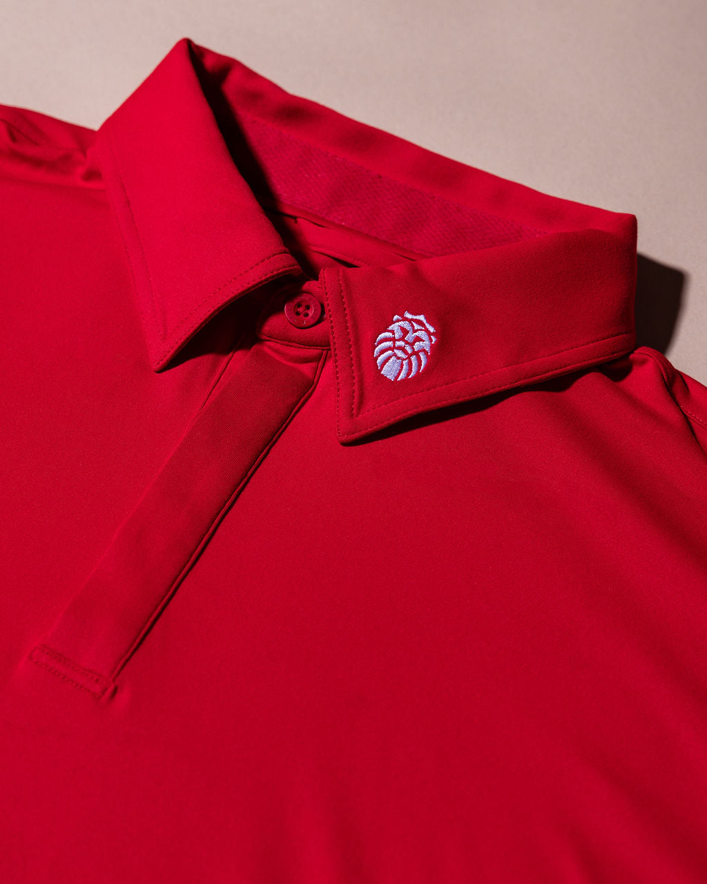 Tour Red