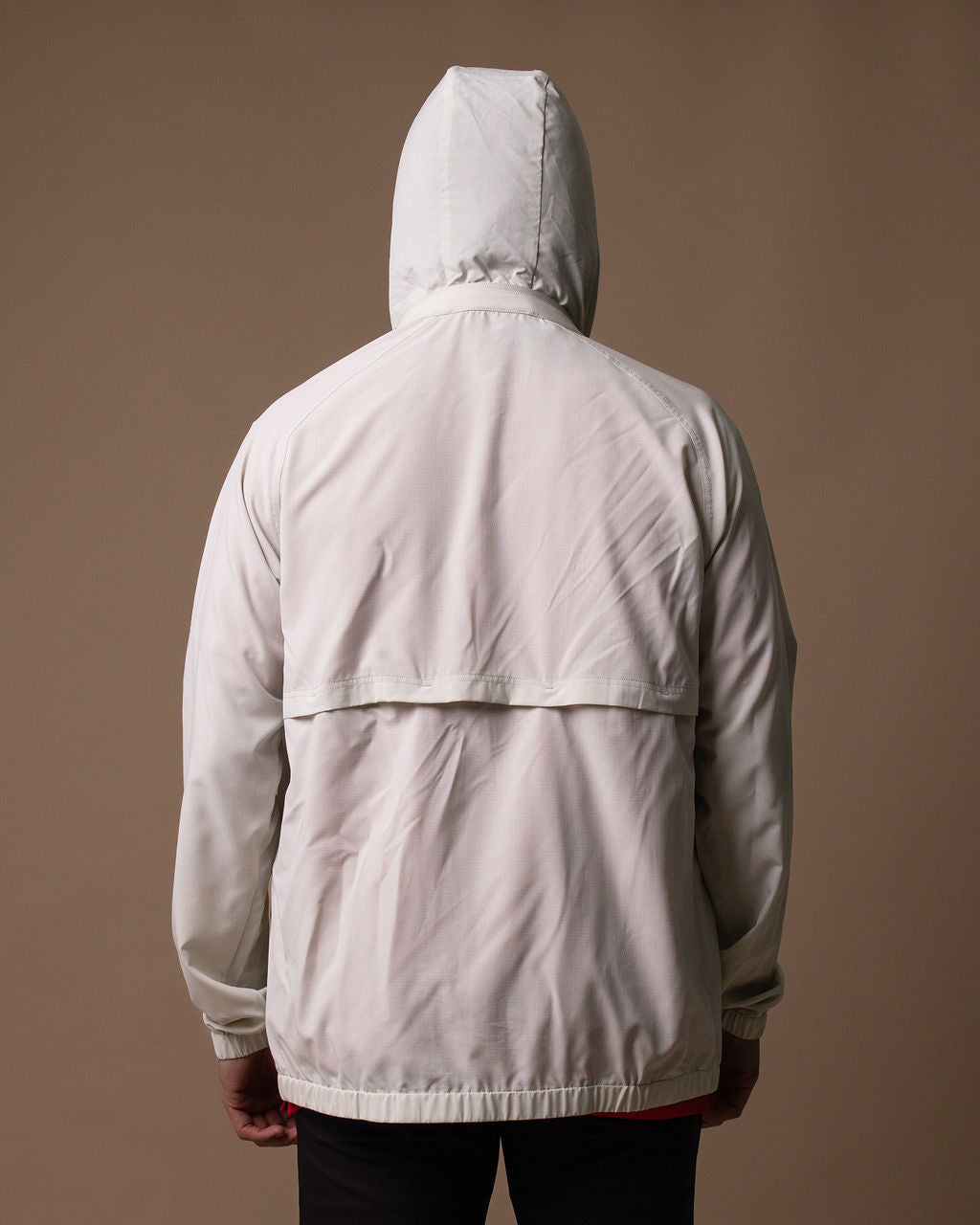 The Monarch - Ripstop Windbreaker