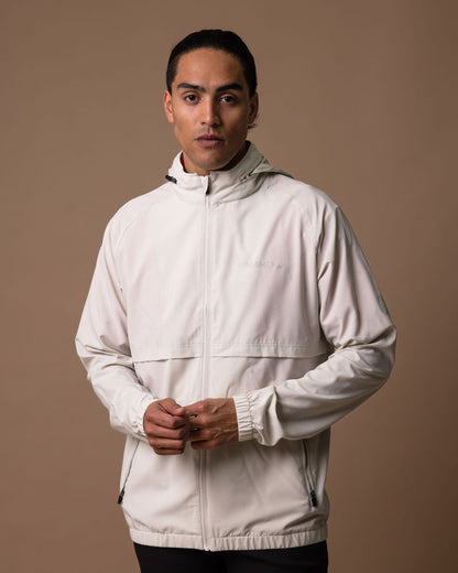 The Monarch - Ripstop Windbreaker