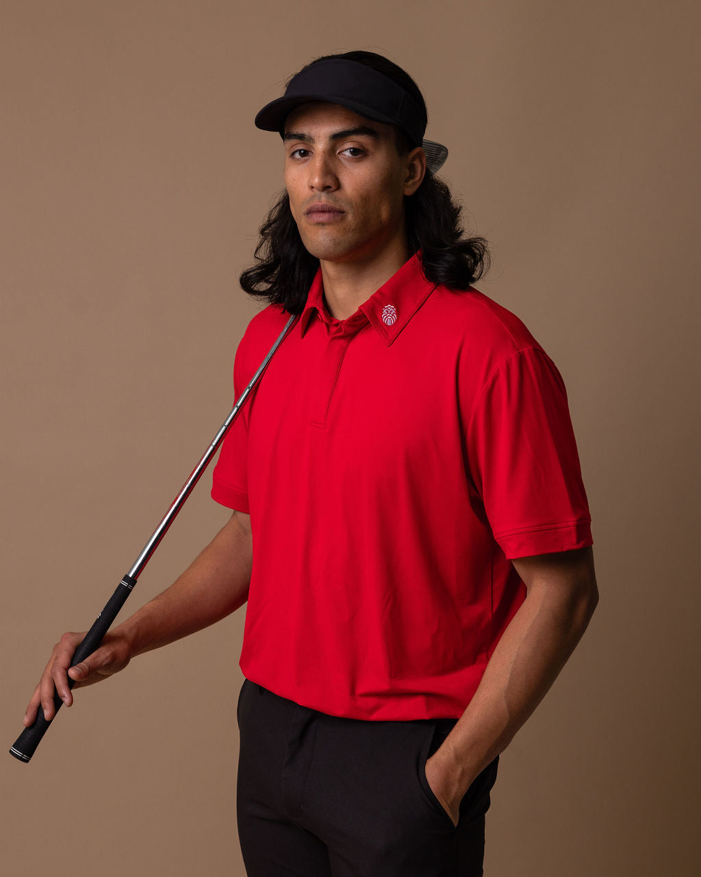 Tour Red