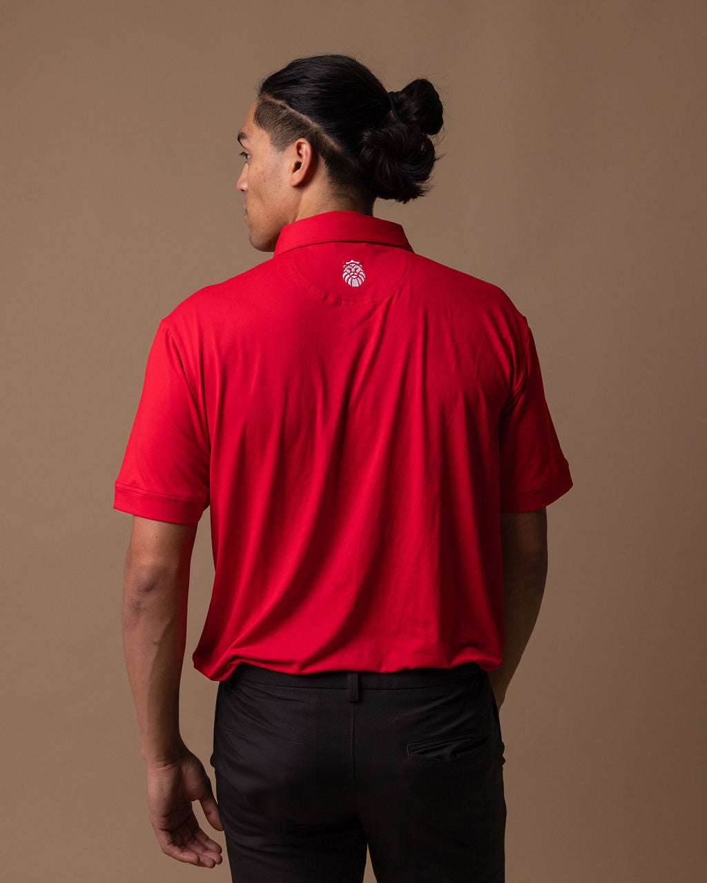 Tour Red