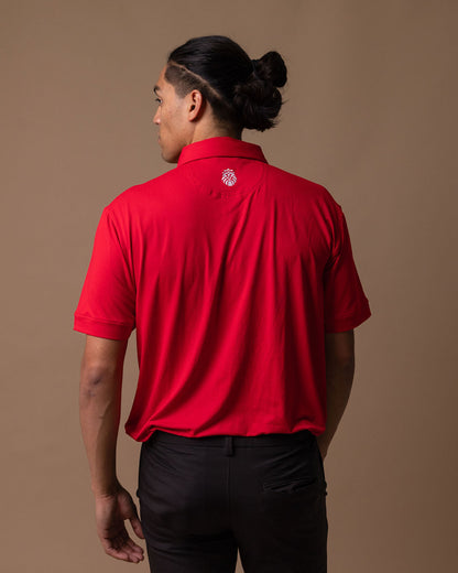 Tour Red