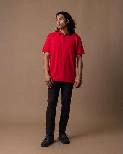 Tour Red