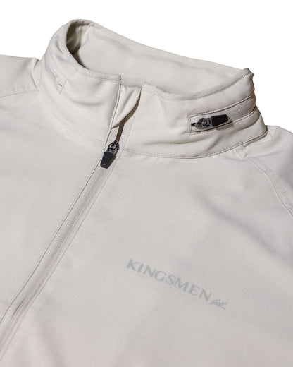 The Monarch - Ripstop Windbreaker