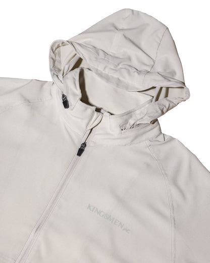 The Monarch - Ripstop Windbreaker