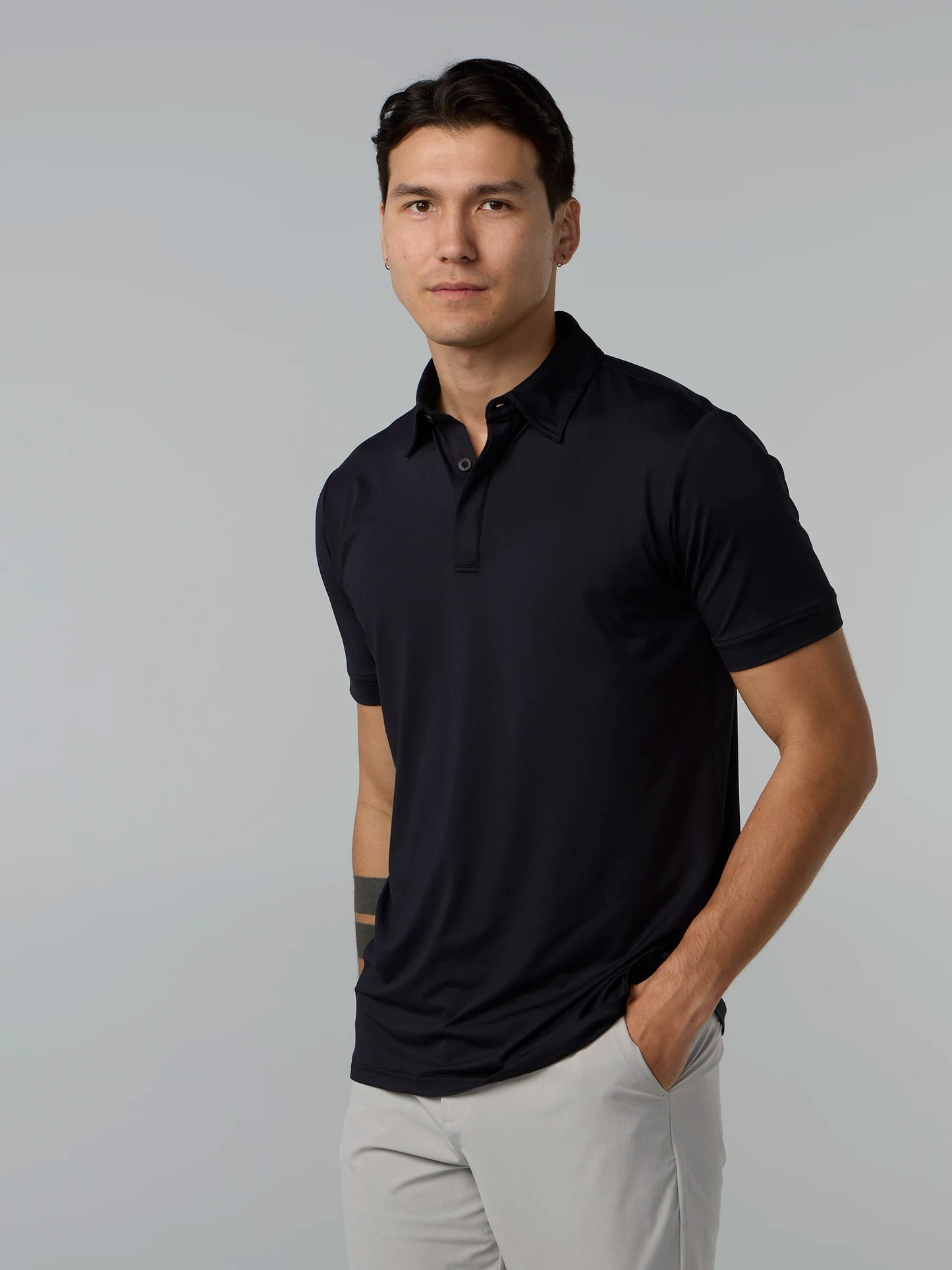Tour Black