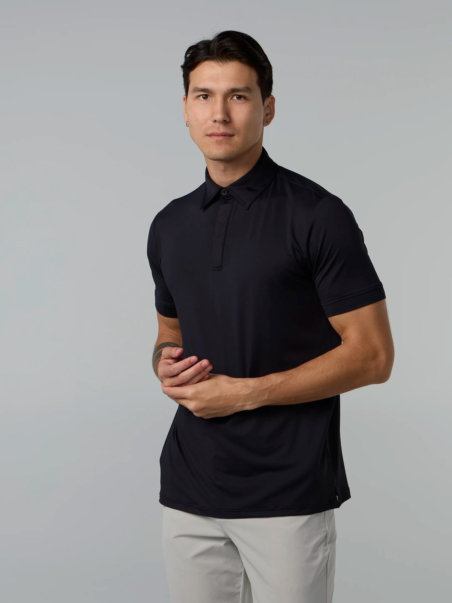 Tour Black