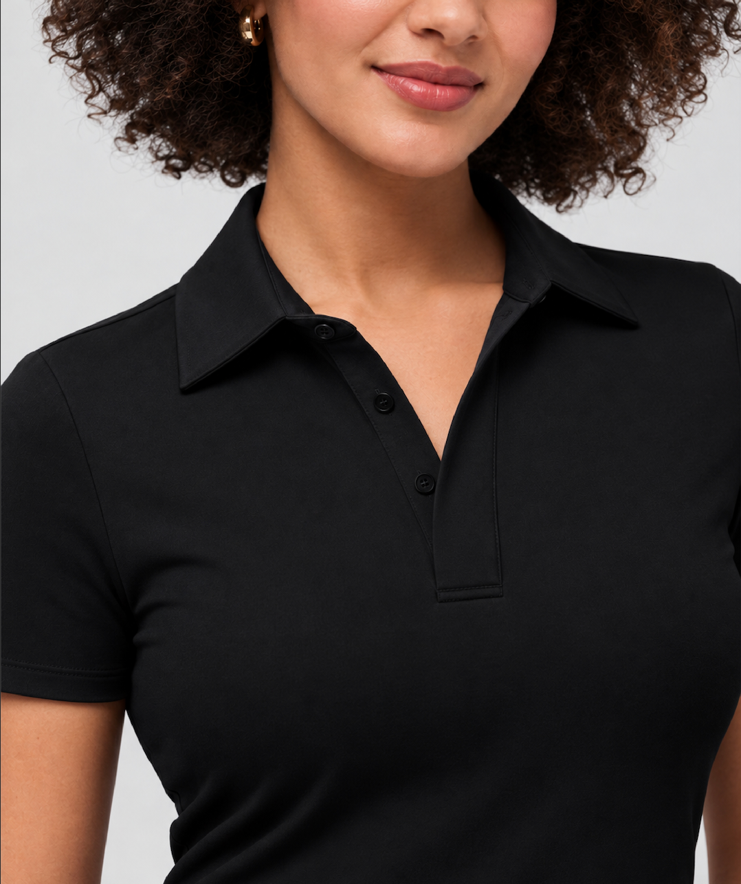 Women's Tour Polo