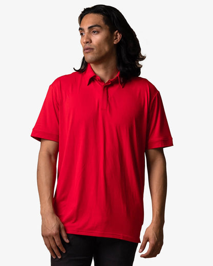 Tour Red