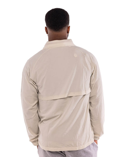 The Monarch - Ripstop Windbreaker